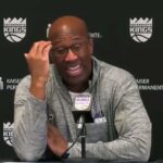 Mike Brown PostGame Interview Live | Chicago Bulls vs Sacramento Kings