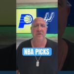 NBA Picks - Indiana Pacers vs San Antonio Spurs - Sunday, March 3
