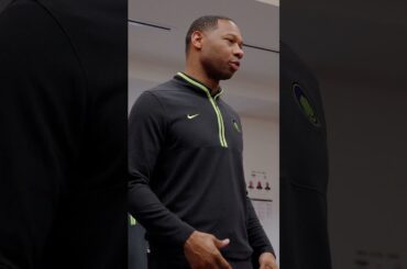 Pelicans Lockers Room after Pacers Win #pelicans #nba #shorts