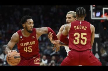 How Can the Cavaliers Correct Their Struggles Down the Stretch? - Sports4CLE, 3/4/24