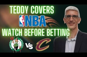 Boston Celtics vs Cleveland Cavaliers Picks and Predictions | NBA Best Bets for 3/5/24
