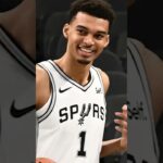 Comparing NBA Players to NFL Players #football #basketball #luka #wembanyama #sports #funny #2024