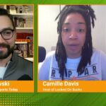 The Milwaukee Bucks Took Down the Los Angeles Clippers Without Giannis | Locked On Sports Today