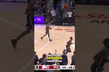 Mikal Bridges MADE Nets Fire Jacque Vaughn After Frustrations