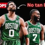 La ALARMANTE DEBILIDAD de los Boston Celtics