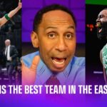 NO ONE in the East is beating the Celtics