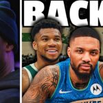 Gilbert Arenas STILL Doesn't Believe In The Bucks