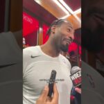 Andre Drummond on the Bulls snagging 74 rebounds #nba #bullsnation #andredrummond