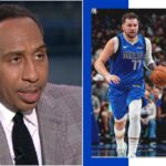 ESPN reacts Mavericks loss to Pacers 137-120 despite Luka Doncic putting up a 39-Pts Triple Double