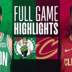 Game Recap: Cavaliers 105, Celtics 104