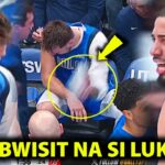 Sobrang Badtrip ni Luka Doncic nag-Dabog na sa Galit pagod na sa pagbu-Buhat sa Mavs!