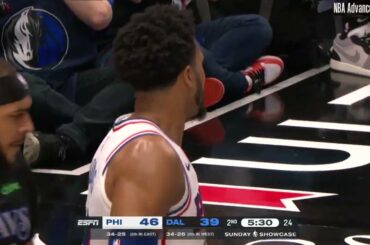 Luka Doncic 38 pts 11 reb 10 ast vs Philadelphia 76ers | 2024-03-03