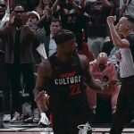 The Miami HEAT Closing Out the Game vs. the Pistons | 305 DAY | March 5, 2024