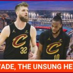 THE DEAN WADE GAME! Cleveland Cavaliers come from behind to beat the Celtics despite a Mobley injury