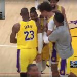 JuJuReacts To Los Angeles Lakers vs Oklahoma City Thunder | Full Game Highlights