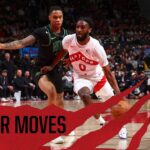 Team Transactions Update | Raptors Today