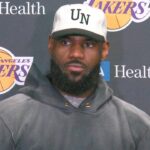 LeBron James talks HUGE WIN vs Clippers, Postgame Interview 🎤