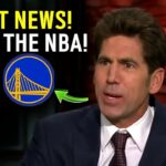 BOMBASTIC REVELATION! THE BIGGEST SURPRISE IN THE NBA! WARRIORS CONFIRMED! GOLDEN STATE NEWS!