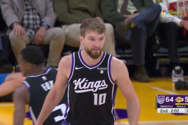 Sacramento Kings UNREAL 21-3 Run vs Lakers! UNCUT | March 6, 2024