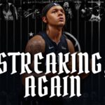EP. 398 - Streaking, Again - Orlando Magic Podcast
