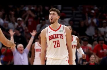 ALPEREN ŞENGÜN’ÜN TARİHİ GECESİ! 🇹🇷 | 45 SAYI 🔥 | YENİ KARİYER REKORU 🔥