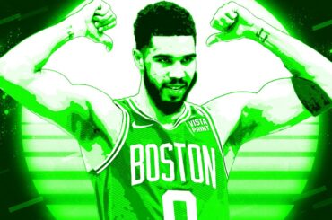 Why Does Everyone Hate Jayson Tatum?