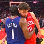 Alperen Şengün’den TRIPLE-DOUBLE! 🔥 KARİYER ASİST REKORU! 🔥 | Clippers ⚔️ Rockets | 6.3.2024