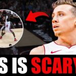 The *DUNCAN ROBINSON Effect* Changes Everything For The HEAT!