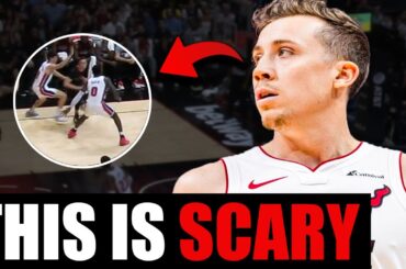 The *DUNCAN ROBINSON Effect* Changes Everything For The HEAT!