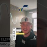 Bank= All TimeMake= CurrentMiss= Alexa Chooses #nbashorts #basketball #basketballshorts #nba