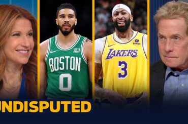 Lakers question coaching, Celtics challenge Nuggets & Rachel Nichols' best team | NBA | UNDISPUTED