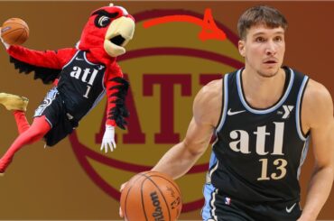 The Atlanta Hawks Are An Interesting Team