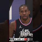 Kawhi Leonard 26 PTS vs. Lakers Highlights | LA Clippers