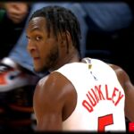 Toronto Raptors vs Phoenix Suns - First Half | March 7, 2024