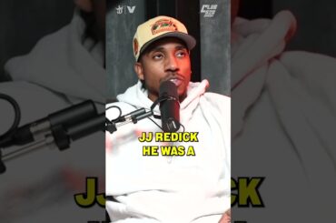 PART 1: Jeff Teague GOES IN ON JJ Redick vs. Doc Rivers public beef: "lots of letdowns" #nba #shorts