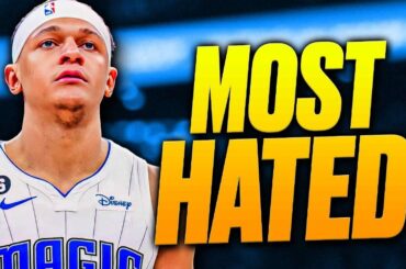 The Most Disrespected #1 Overall Pick of All Time