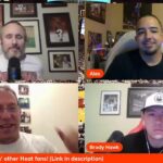 Five on the Floor LIVE | Heat-Mavericks