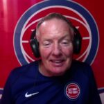 CADE AND IVEY GO FOR 66 POINTS IN PISTONS 118-112 WIN OVER NETS! CORE FOUR ROCKS!