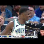 Minnesota Timberwolves vs Indiana Pacers Full Game Highlights | March 7, 2024