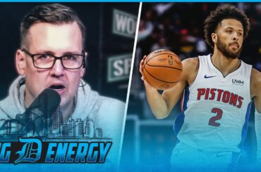 Cade Cunningham is STILL an ELITE Talent for the Detroit Pistons