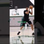 Pat Bev On Giannis Being a Great Leader 🫡 #shorts