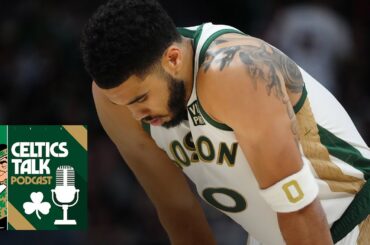 After a roller coaster week, how are we feeling about the Boston Celtics?