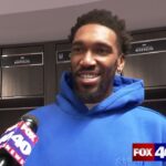 Malik Monk says his Kings need to learn to close games out better despite 131-129 win over Spurs