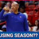 James Edwards III Joins To Discuss Confusing Season From Monty Williams, Cade/Ivey Success