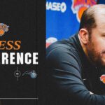 Tom Thibodeau | New York Knicks Postgame Press Conference | March 8th, 2024