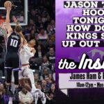 Jason Timpf, Hoops Tonight - How Do the Kings Stack Up Out West?