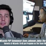 3/8 The Hoffman Show: Commanders Free Agency Preview | Wizards Avoiding Losing History