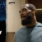 "Trying To Get Our Legs Back Together." | Mike Conley Postgame Sound | 03.08.24