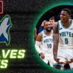 🐺 Minnesota Timberwolves vs Cleveland Cavaliers | POSTGAME | 3/8/24