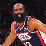 James Harden BEST Plays as a Brooklyn Nets